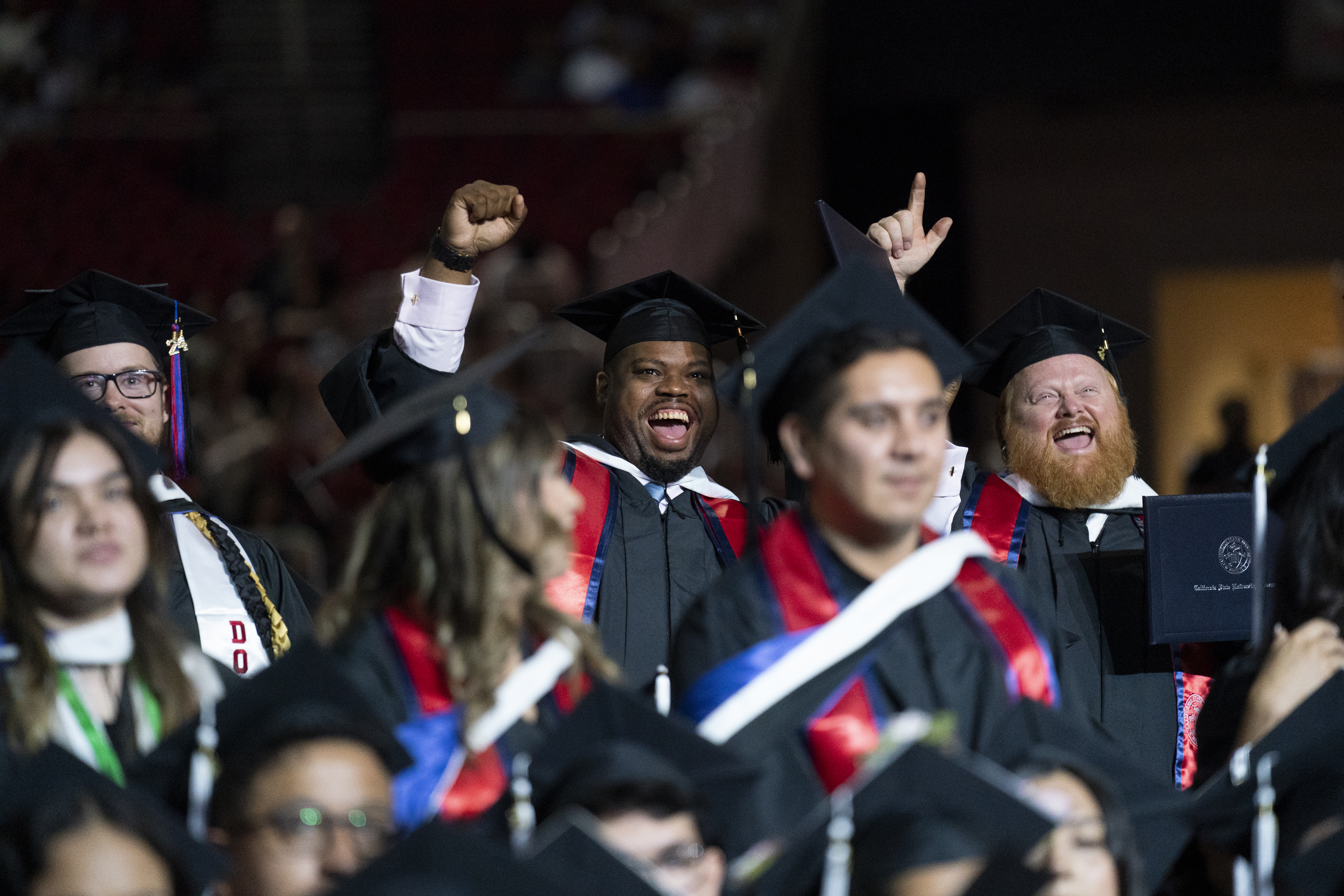 Fresno, California intelligence overview